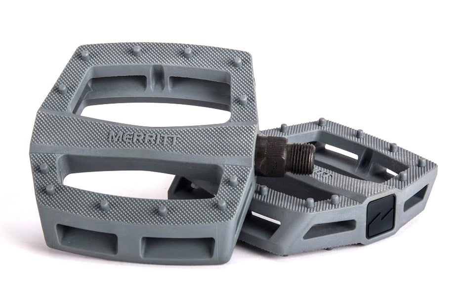 Merritt P1 Pedals