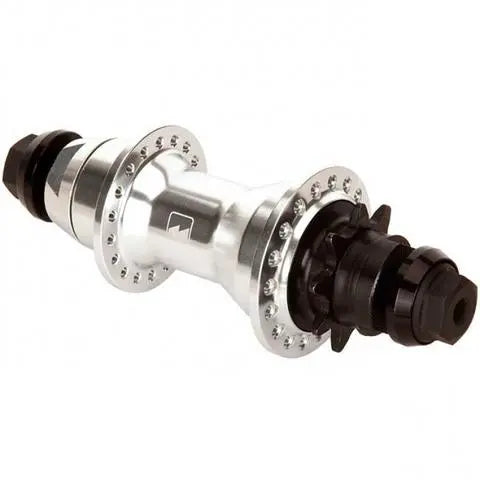MERRITT NON STOP CASSETTE HUB Merritt