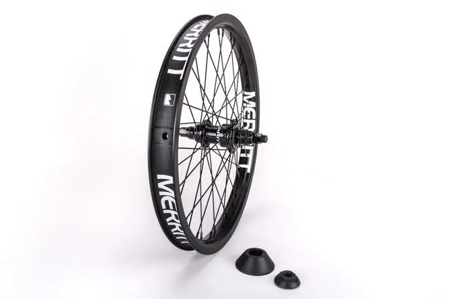 MERRITT BATTLE COMPLETE FREECOASTER WHEEL Merritt