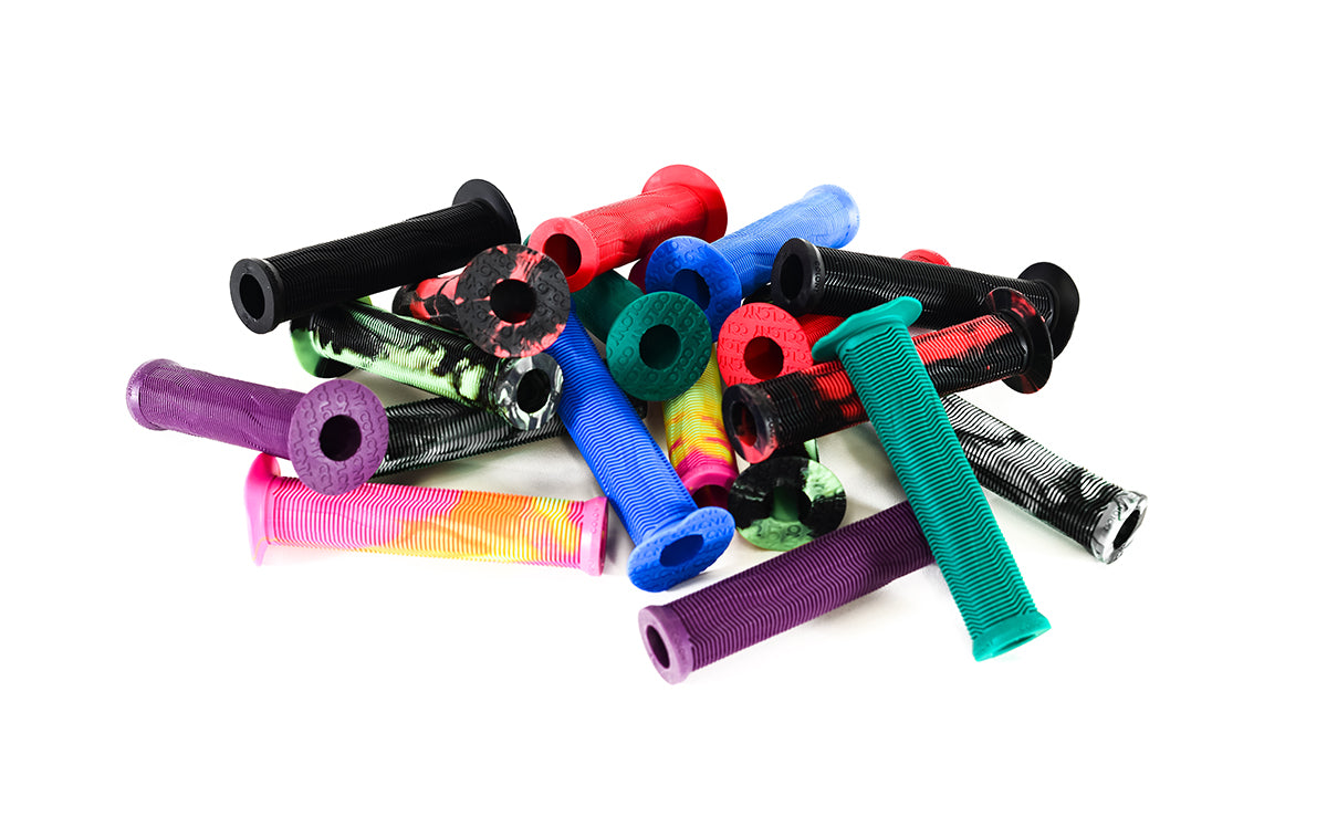 Colony Much Room Grips