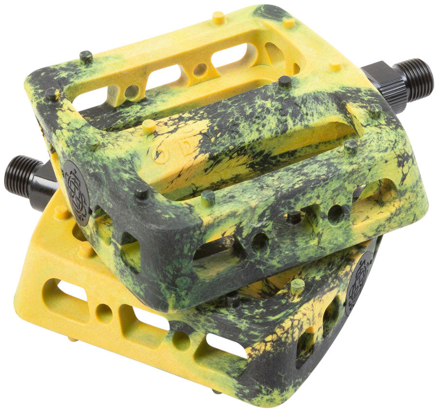 Odyssey Twisted Pro PC Pedals
