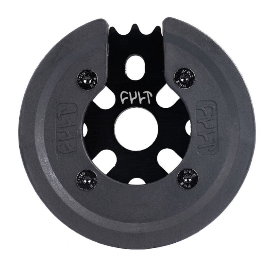 Cult Panza "Conviction" Nylon Guard Sprocket