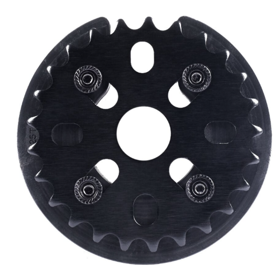 Cult Panza "Conviction" Nylon Guard Sprocket