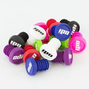 ODI Push-In Plug Bar Ends