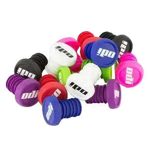ODI Push-In Plug Bar Ends ODI