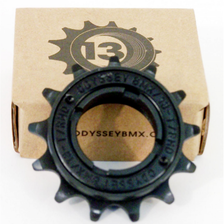 13t freewheel on sale