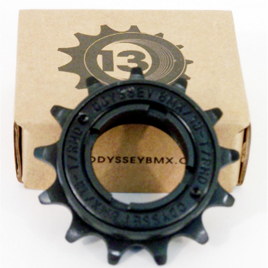 Odyssey 13T Freewheel