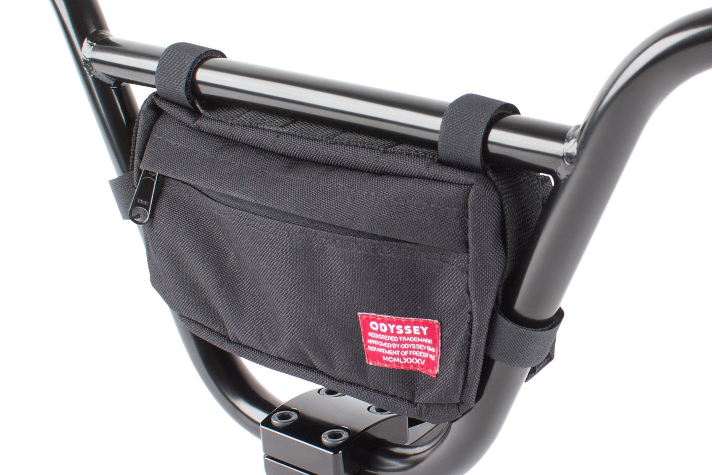 Odyssey 2‑in‑1 Multi‑Use Switch Frame Bag Pack