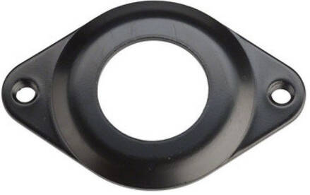 Upper BMX Gyro Plate