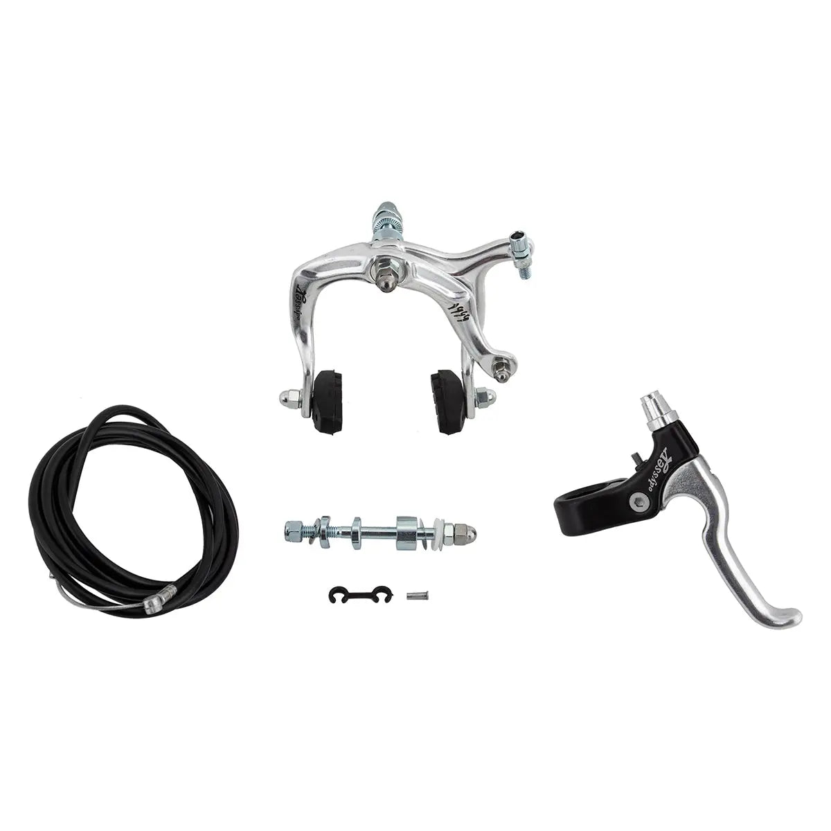 Odyssey 1999 BMX Set Odyssey