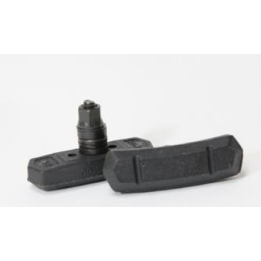 Odyssey Mid School Brake Pads - Black