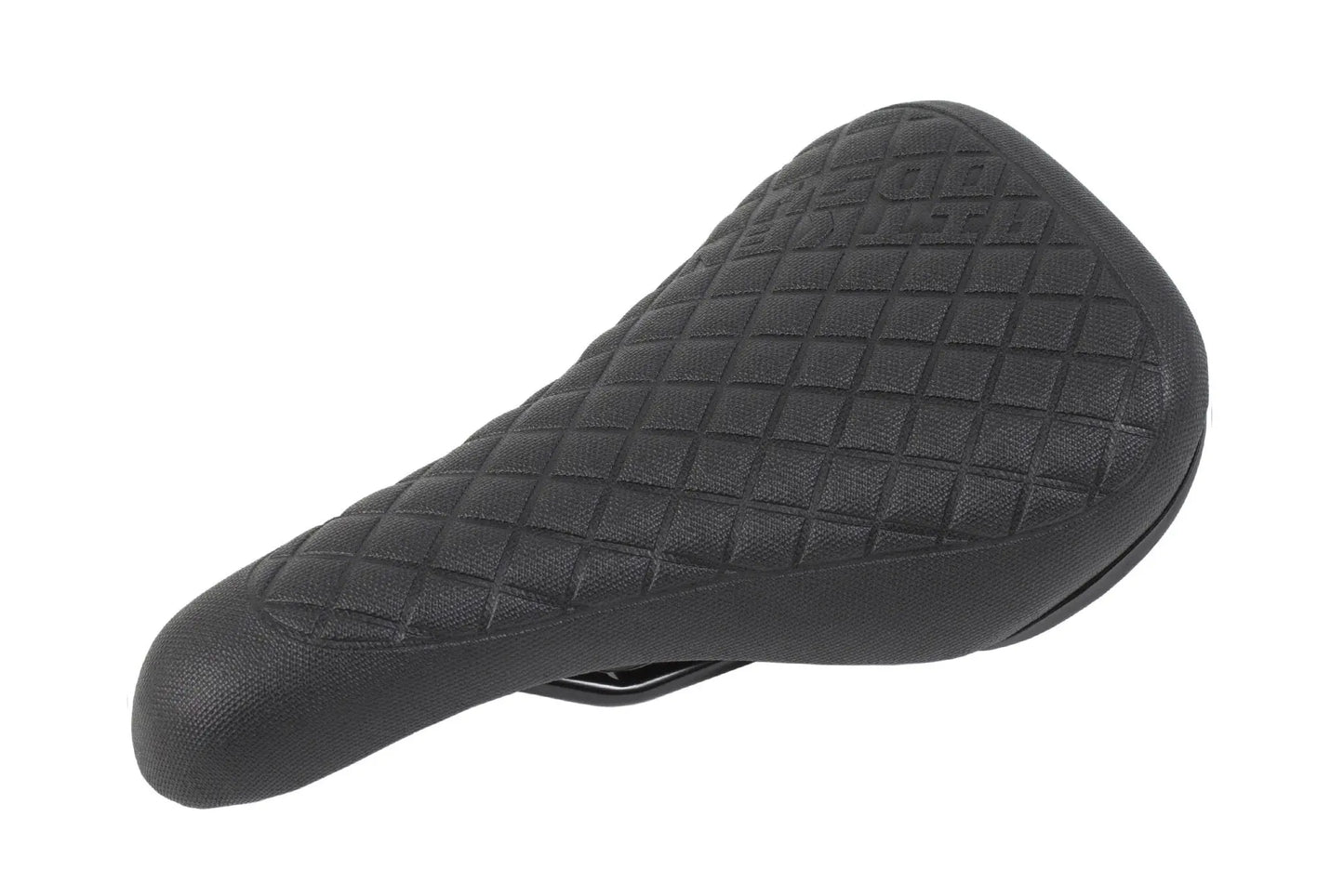 Odyssey Mike Aitken Seat Railed Odyssey