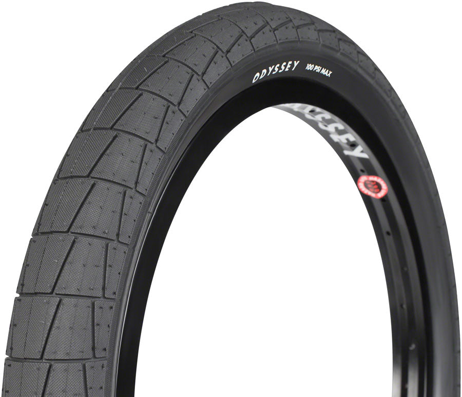 Odyssey Broc Raiford Tire
