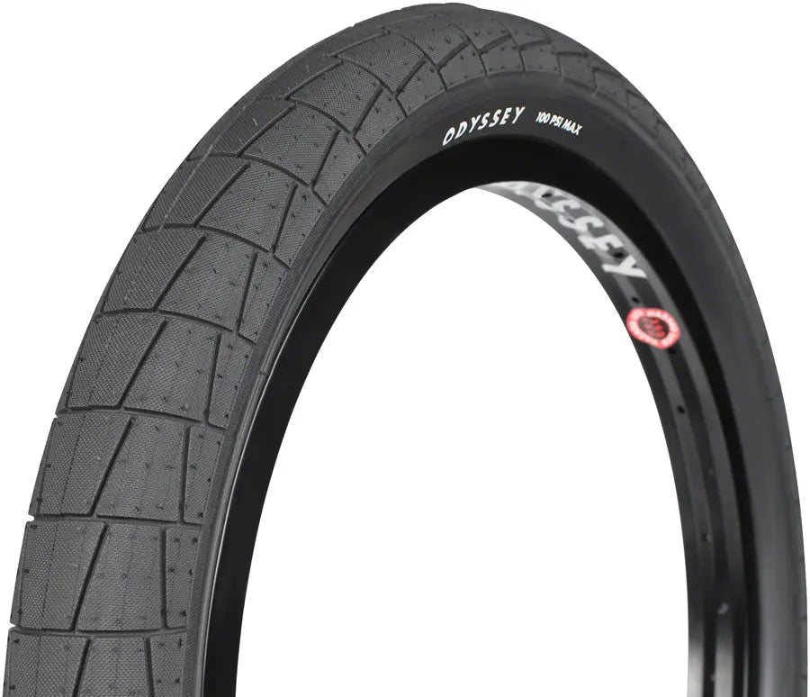 Odyssey Broc Raiford Tire Odyssey