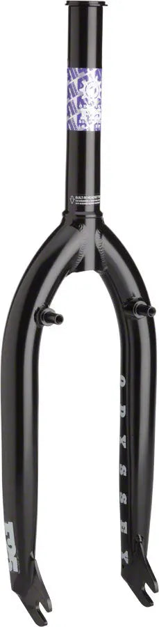 Odyssey F25/F32 Fork w/ 990 Mounts Odyssey