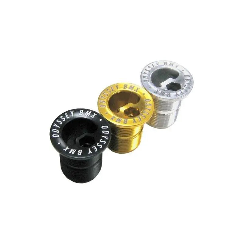 Odyssey R-series Pre Load Fork Bolt Cap H24 Odyssey