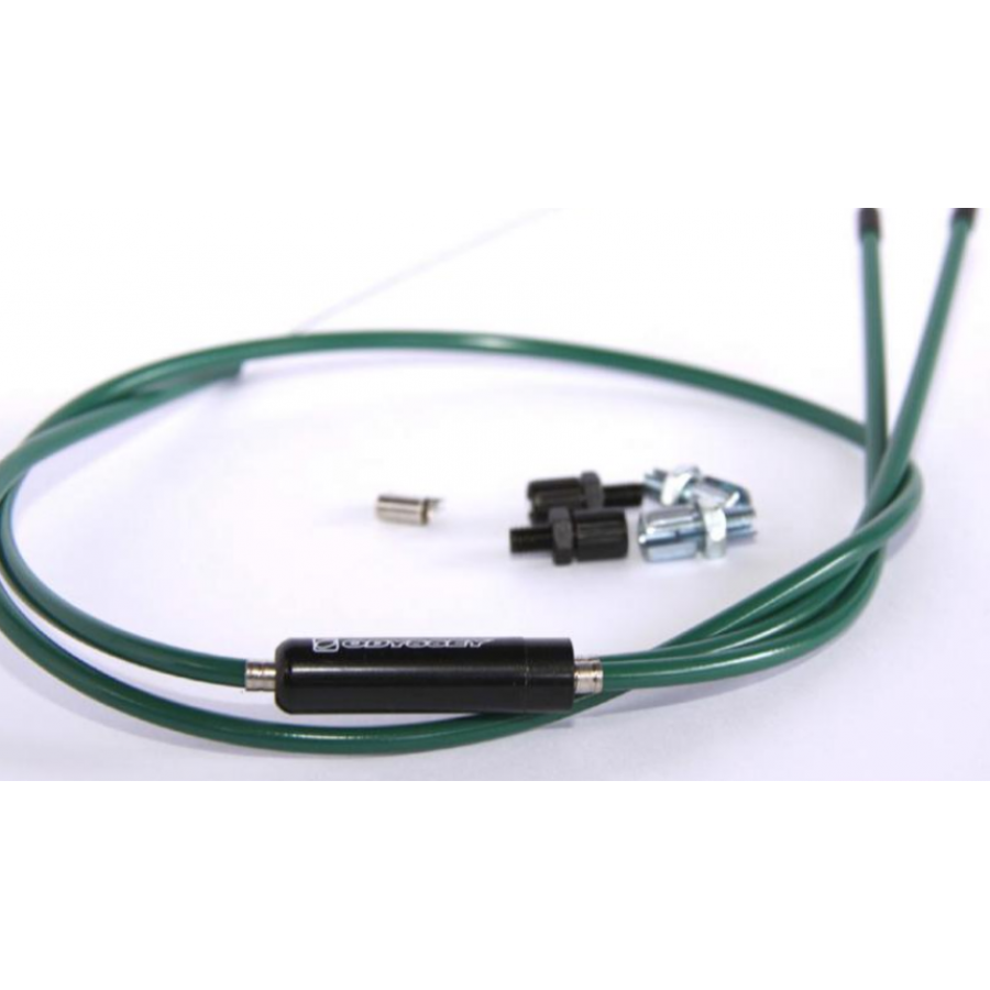 Odyssey G3 Gyro Cables Upper & Lower