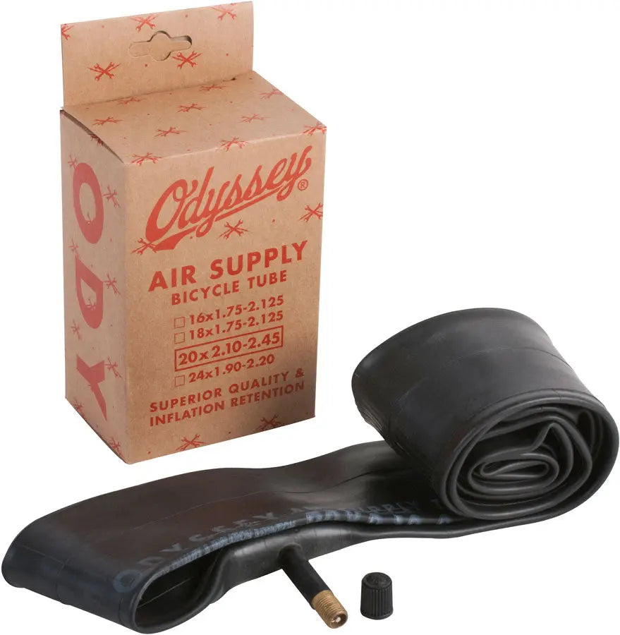 Odyssey Air Supply Inner Tube 20" x 2.10-2.45" Odyssey
