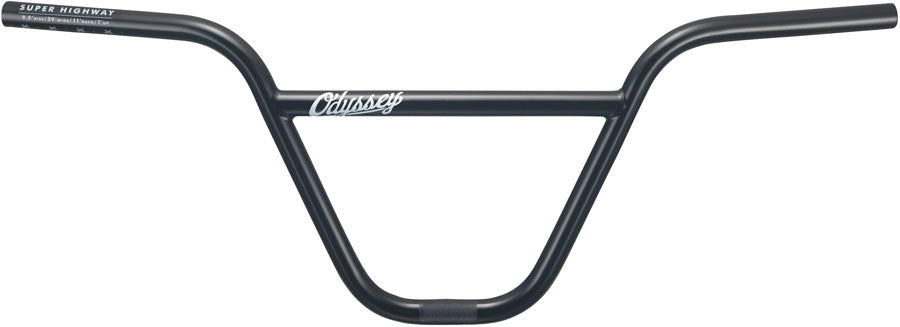 Odyssey Super Highway BMX BMX Handlebar 9.5"