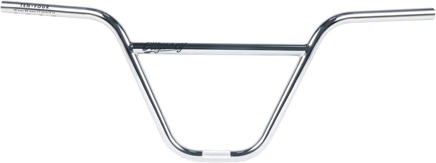 Odyssey 10‑4 10" Bar