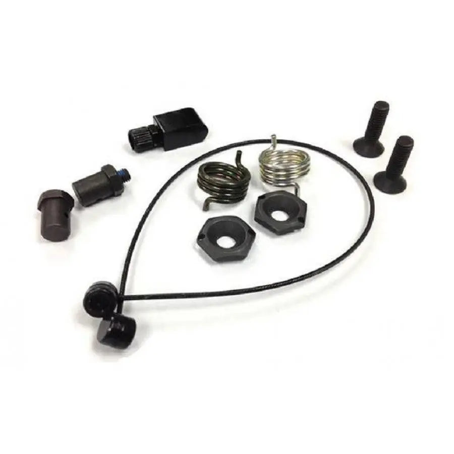 Odyssey Evo 2.5 Replacement Brake Hardware Kit Odyssey