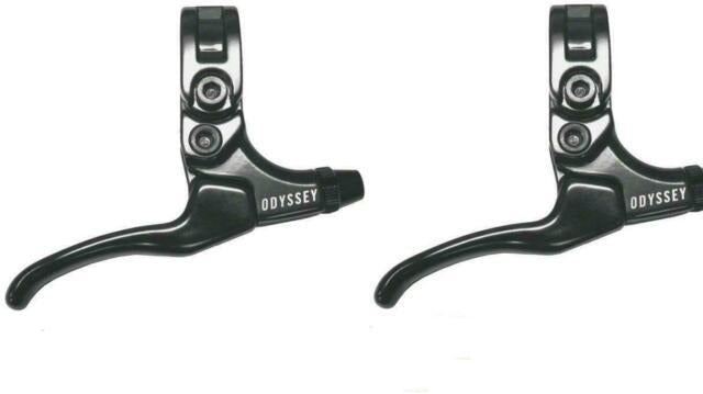 Odyssey Monolever Lever