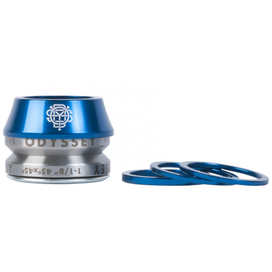 Odyssey Conical Pro Integrated Headset