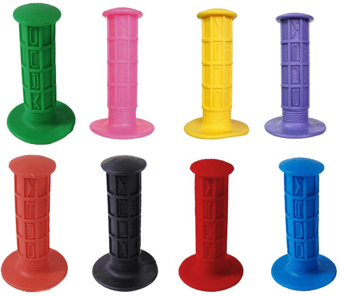 Oury shop bmx grips