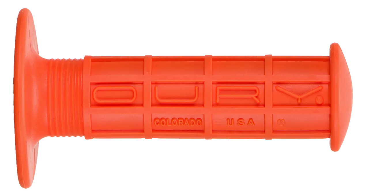 OURY Original Original Kraton BMX Grip (Made In USA!) Oury