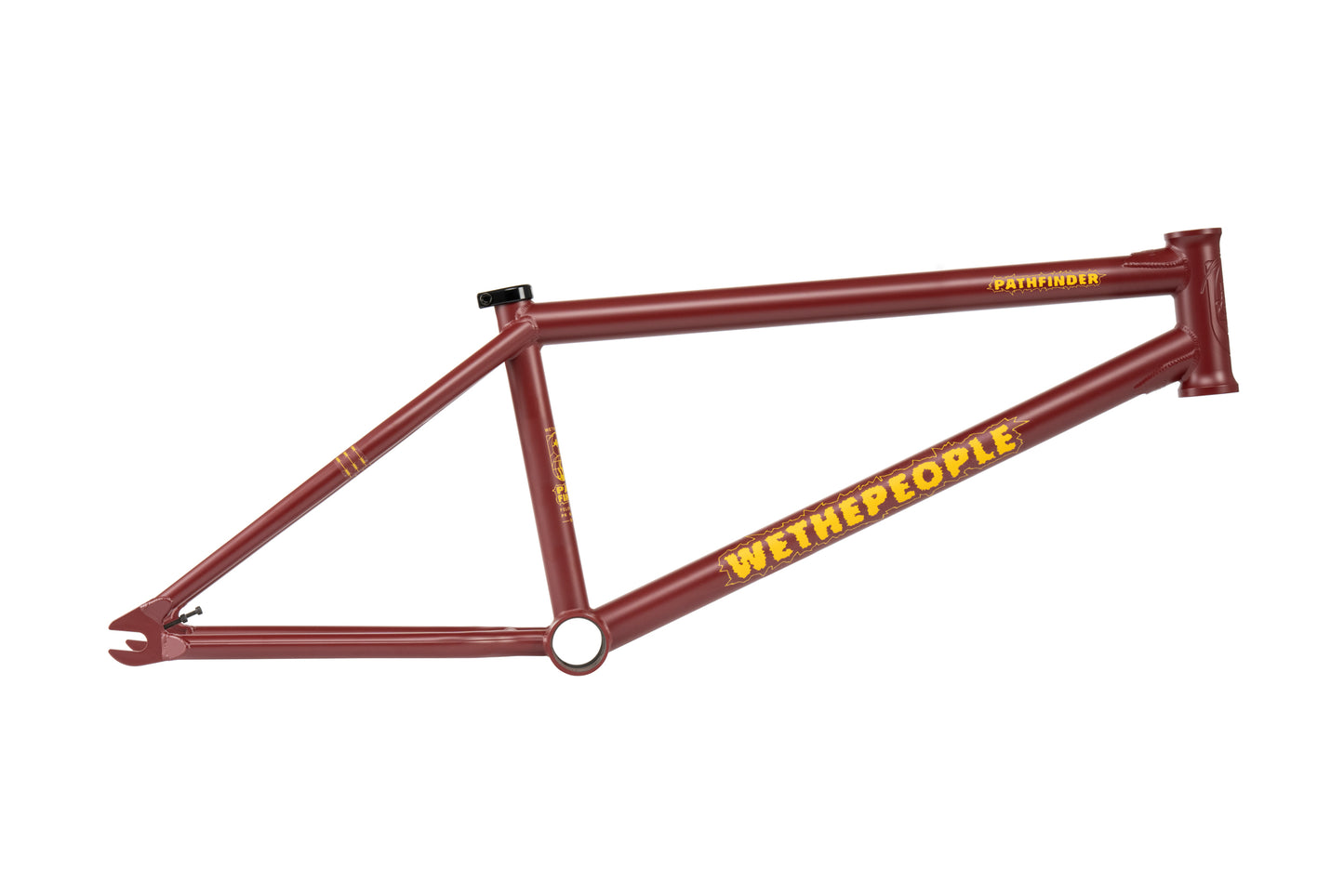 Wethepeople Pathfinder