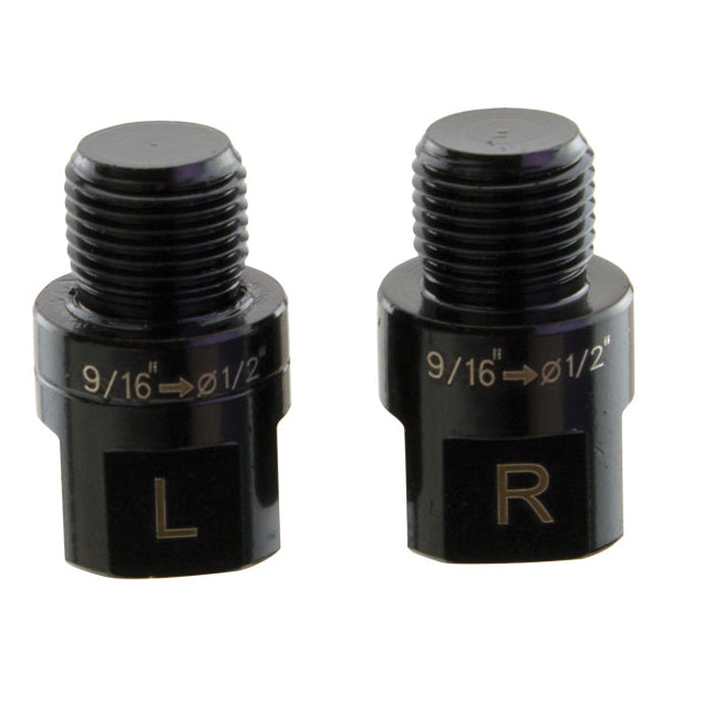 Pedal Adapter Converter