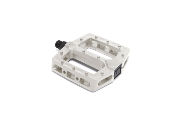 GT PC Logo BMX Pedals 9/16