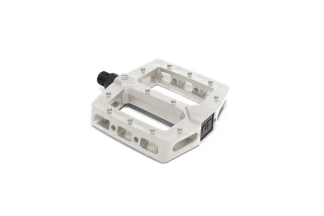 GT PC Logo BMX Pedals 9/16 GT Bikes