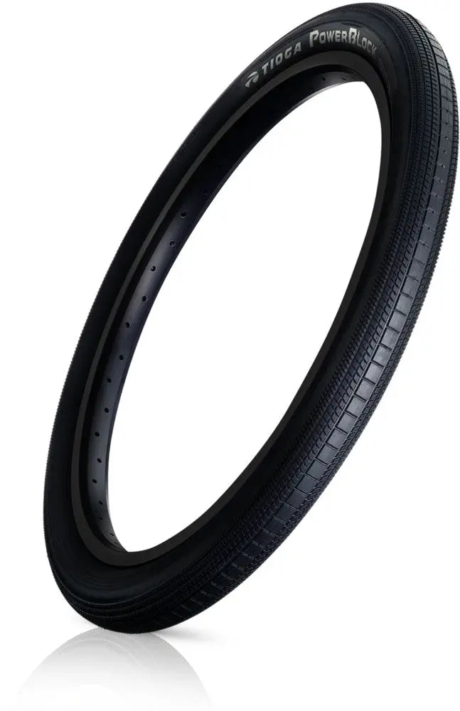 TIOGA POWER BLOCK TIRE 20" Tioga