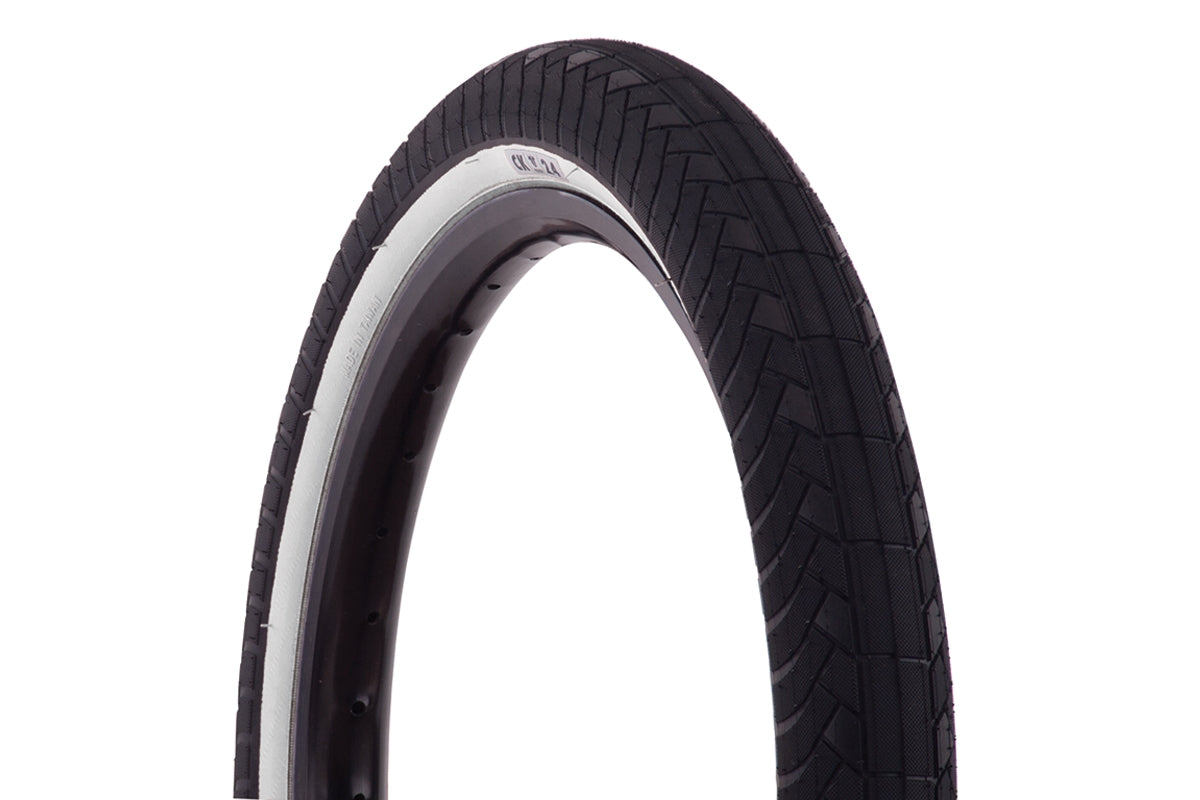 PREMIUM CK "Chad Kerley" TIRE (Pair)