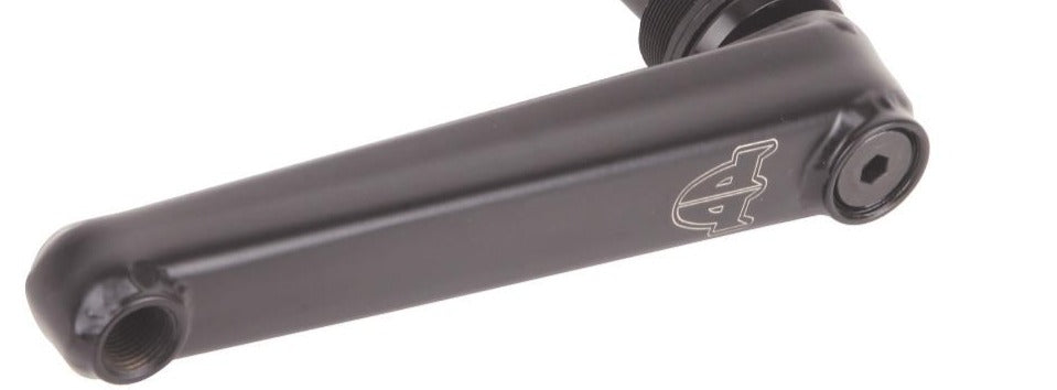 Premium Crank Arm Right 175mm