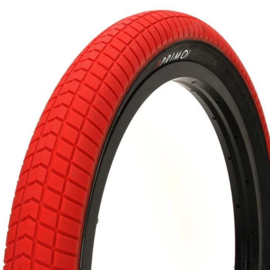 Primo V-Monster 20"x2.40" Tire (PAIR)