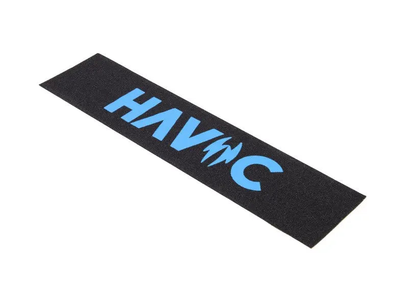 Havoc Grip Tape Havoc