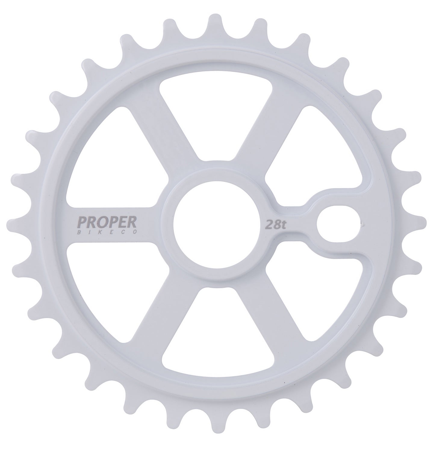 Proper Magnalite Sprocket 23t