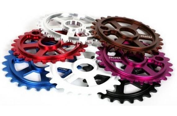 Proper Magnalite Sprocket 23t