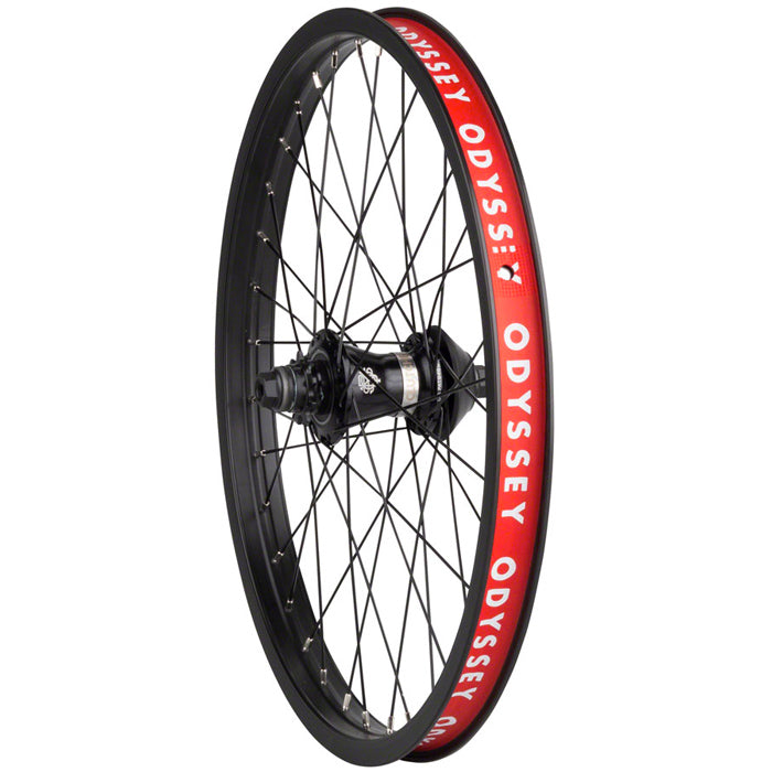 Odyssey Clutch V2 Quadrant Freecoaster Wheel