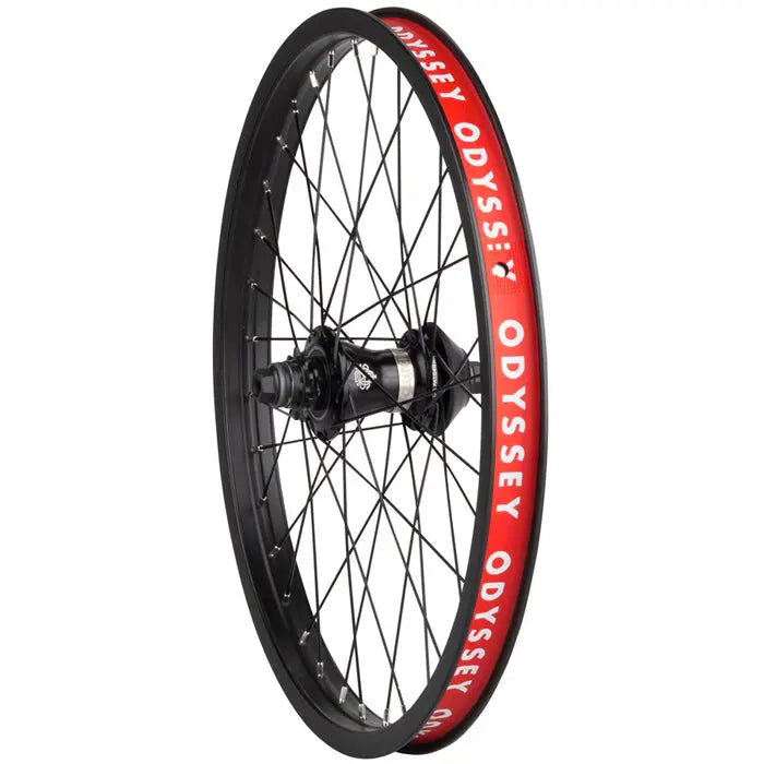 Odyssey Clutch V2 Quadrant Freecoaster Wheel Odyssey
