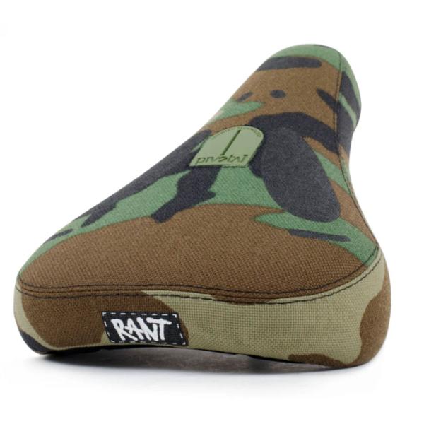 Rant Believe Pivotal Seat