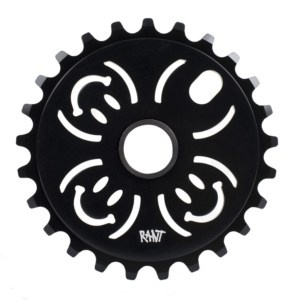 Rant H.A.B.D Sprocket