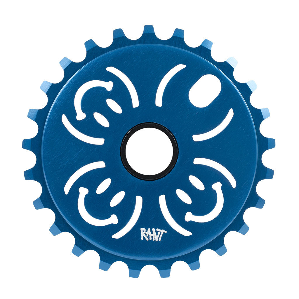 Rant H.A.B.D Sprocket