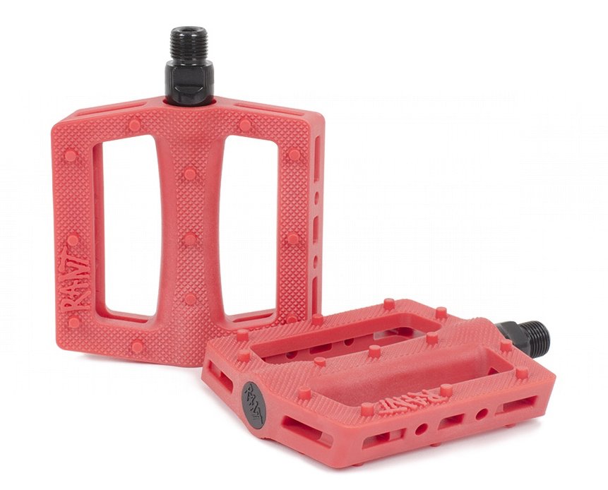 Rant Trill Pedals