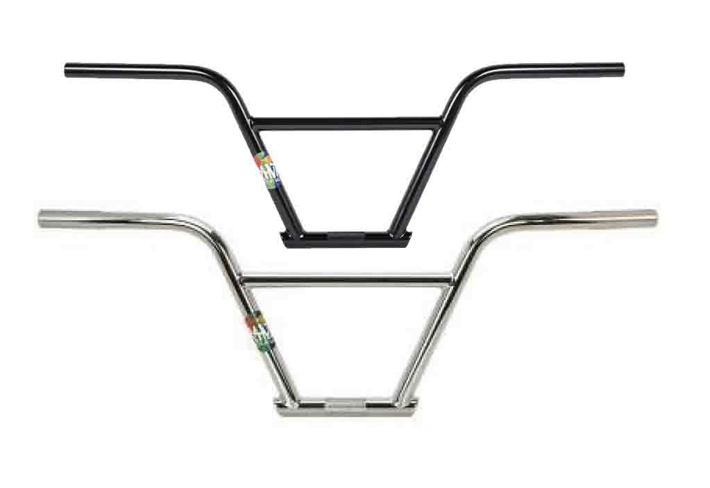 Rant Nsixty 4pc Bars