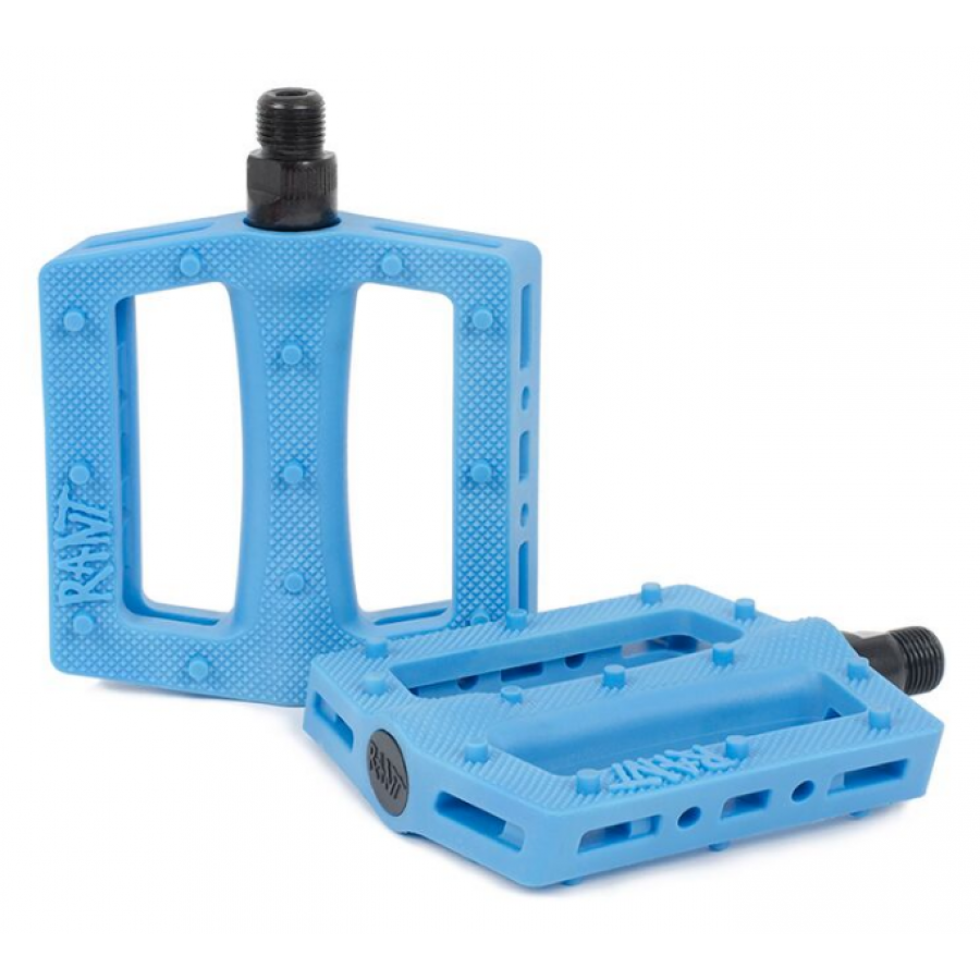 Rant Trill Pedals