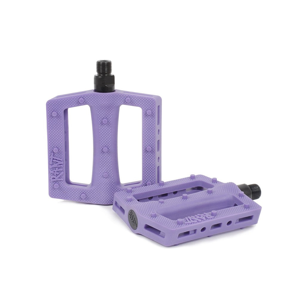Rant Trill Pedals