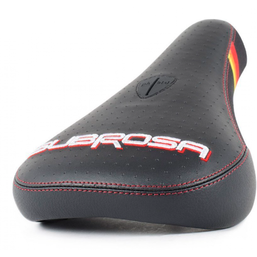 Subrosa Designer Mid Pivotal Seat - All Terrain Black Subrosa